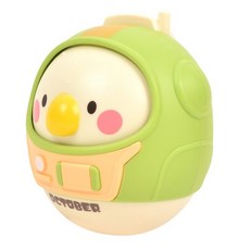 벨루키 동물 오뚝이, 앵무새, 1개 완구/취미/신생아/영아완구 반품 최저가 4,430원