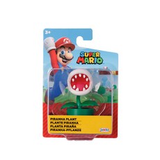 슈퍼마리오 뻐끔플라워 피규어 2.5인치, 1개 완구/취미/피규어/다이캐스트 반품 최저가 8,100원