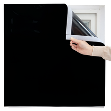 쾌청 방풍 냉방 창문 베란다 암막방풍비닐 벨크로형, 1개 생활용품/생활잡화 반품 최저가 11,190원