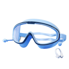 스카위즈 성인용 고성능 수영 수경, 블루, 1개 스포츠/레저/기타스포츠 반품 최저가 7,520원
