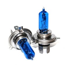 패러다임 슈퍼화이트 할로겐램프 2p, 1개, H8 자동차용품/차량관리/소모품 반품 최저가 6,230원