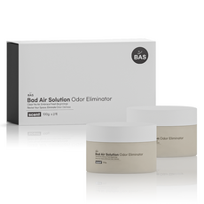 BAS 센트 탈취제 본품 기프트 세트, 100g, 2개 생활용품/탈취/방향/살충 반품 최저가 36,670원