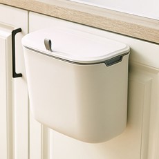 코멧 키친 주방 걸이형 휴지통 7L, 화이트 생활용품/수납/정리 반품 최저가 7,790원