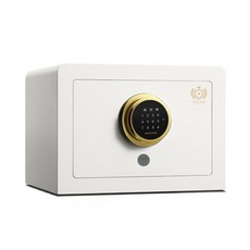 엘르시 디지털 금고 터치패드락 ELS-350H, 화이트 문구/오피스/사무용품 전문관 반품 최저가 75,770원