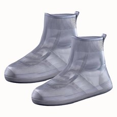 브루마 신발 방수커버 양발 세트 2XL, 블랙, 2세트 생활용품/생활잡화 반품 최저가 6,770원
