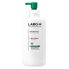 라보에이치 두피강화 클리닉 탈모증상완화 샴푸, 610ml, 1개 생활용품/헤어 반품 최저가 22,900원