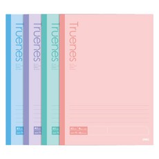 델리 A5 파스텔 줄노트 4종 세트, 핑크, 그린, 블루, 퍼플, 1세트 문구/오피스/학용품/수업준비 반품 최저가 3,310원