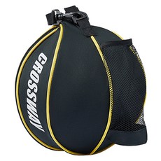 피어니스트 다용도 스포츠 농구공 축구공 볼백 A타입, 블랙, 1개 스포츠/레저/구기스포츠 반품 최저가 16,400원