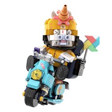 리버토이 전통과 현대의 만남 12띠 피규어 말, 1개 완구/취미/피규어/다이캐스트 반품 최저가 9,510원