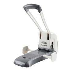 카피어랜드 ProPunch 천공기, 2공, 1개 문구/오피스/사무용품 전문관 반품 최저가 105,600원