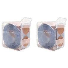 모아랩 주사밴드, 100개입, 2개 생활용품/건강/의료용품 반품 최저가 2,860원