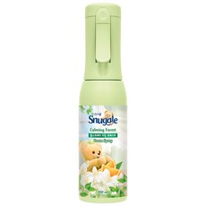 스너글 룸스프레이 카밍 포레스트 본품, 200ml, 1개 생활용품/탈취/방향/살충 반품 최저가 6,800원