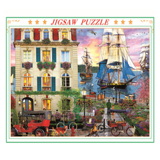 리나블루 어려운 두뇌 게임 성인 퍼즐, 1개 완구/취미/퍼즐/큐브/피젯토이 반품 최저가 4,550원