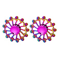 제이앤케이상점 손운동겸 완구 큐브, 상품11, 2개 완구/취미/퍼즐/큐브/피젯토이 반품 최저가 7,580원