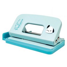 바이하츠 미니 2공펀치 MM-M2H, 1개, 포차코 문구/오피스/학용품/수업준비 반품 최저가 9,480원