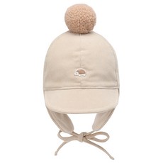 타티네쇼콜라 유아용 BR 퍼티 귀달이 캡모자 패션의류/잡화/유아동패션 반품 최저가 27,600원