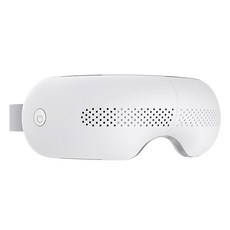 엔보우 보이는 무선 온열 찜질 눈마사지기, NB50, 화이트 헬스/건강식품/건강가전 반품 최저가 36,360원