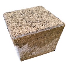신흥산업 콘크리트 기초석 물건 다이 받침용 200x200x200mm, 그레이, 1개 홈인테리어/셀프인테리어 반품 최저가 9,630원