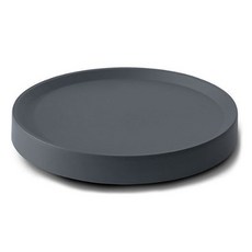 네이처안 바퀴달린 이동식 받침대 원형, 다크그레이, 1개 홈인테리어/원예/가드닝 반품 최저가 7,560원