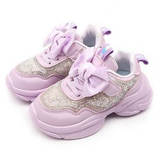 루루슈 여아용 레이리본 글리터 운동화 RA160 스포츠/레저/스포츠신발 반품 최저가 29,170원