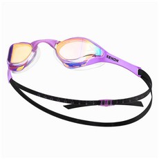 SD7 제논 샤크 사이드암 레이싱핏 수경 SGL-52S, PUPU, 1개 스포츠/레저/기타스포츠 반품 최저가 36,480원