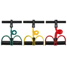 무로 바라나스 3단계 멀티 튜빙밴드 세트 + 운동 매뉴얼, 1개 헬스_건강식품/홈트레이닝 반품 최저가 9,130원