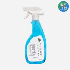 월드크린 불순물 없는 유리세정제, 600ml, 1개 생활용품/청소세제 반품 최저가 5,500원