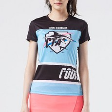 코트어드밴티지 여성용 반팔 티셔츠 VANT-2026 스포츠/레저/여성스포츠의류 반품 최저가 11,550원