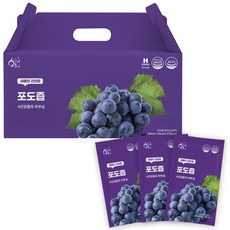 황금이네 포도즙, 100ml, 50개 헬스/건강식품/건강즙/음료 반품 최저가 28,320원