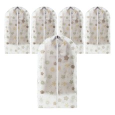 피피홈리빙 두꺼운 정장 커버 D타입, 5개, 1개입 생활용품/압축팩/커버 반품 최저가 6,830원