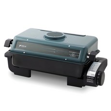 키친아트 양면 멀티 생선그릴, KSJ-FG600 주방용품/주방가전 반품 최저가 93,930원