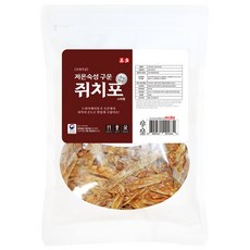 미다몰 저온숙성 구운 쥐치포, 1개, 300g 식품/수산물/건어물 반품 최저가 11,900원