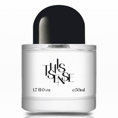디스센스 모하비고스트 퍼퓸, 50ml, 1개 뷰티/향수 반품 최저가 58,900원