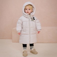 밀크마일 아동용 디즈니 미키마우스 마이크로젤 롱 코트 출산/유아동/유아동패션 반품 최저가 25,990원