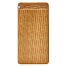 HanilMedical 한일의료기 프리미엄 그래핀 카본열선 안심 헬리오 탄소매트 옐로우 HI-105S, 95 x 195 cm undefined/undefined 반품 최저가 212,620원