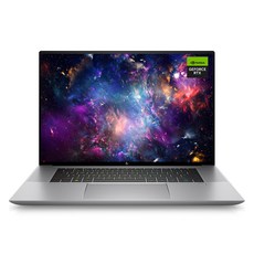 HP 2022 Z북 스튜디오 G9 16 코어i9 인텔 12세대 지포스 RTX 3060, 실버, G9-4Z8Q9AV, 512GB, 16GB, WIN10 Pro 가전디지털/노트북 반품 최저가 1,596,070원
