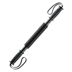 로이윙 파워 일자 스프링 완력기, 블랙, 1개 스포츠/레저/헬스/요가/댄스 반품 최저가 7,620원