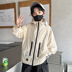 스타빈 남아용 지퍼포켓 후드 바람막이 점퍼 출산/유아동/유아동패션 반품 최저가 16,350원