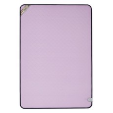 HanilMedical 한일의료기 프리미엄 카본열선 파스텔 탄소매트 핑크 HI-105D, 더블(135 x 195 cm) 홈인테리어/전기/온수매트 반품 최저가 103,330원