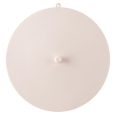 플라이토 실리콘 쿠킹 다용도 덮개, 아이보리, 1개 주방용품/주방잡화 반품 최저가 7,470원