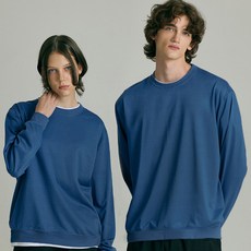 테라우드 스탠다드 라이트 맨투맨 패션의류/잡화/남녀 공용 의류 반품 최저가 9,690원