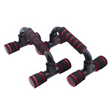 H형 푸쉬업바 2p, 레드, 130BPM-P01 헬스/건강식품/홈트레이닝 반품 최저가 6,500원