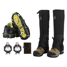 체인 아이젠 A세트, 블랙(아이젠) 스포츠/레저/등산/아웃도어 반품 최저가 13,460원