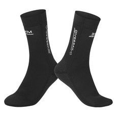 리버폭스 스노쿨링 스킨스쿠버 프리 다이빙 양말, 블랙, 245 스포츠/레저/수영/수상스포츠 반품 최저가 9,590원