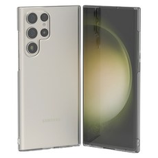 굿밸류 변색없는 1mm 초슬림 투명 휴대폰 케이스 가전디지털/휴대폰 액세서리 반품 최저가 3,250원