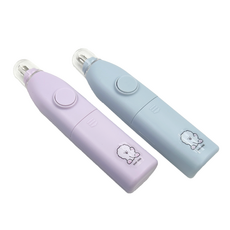 위드나 스노우독 전동지우개 82-0017, 랜덤발송, 2개 문구/오피스/학용품/수업준비 반품 최저가 2,020원