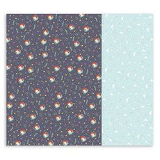 플라잉웨일즈 빨강머리앤 포장세트, 앤과 편지, 1세트 문구/오피스/데코/포장용품 반품 최저가 5,000원