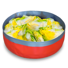 모나홈 튼튼한 양면방수 별무늬 놀이매트 김장매트, 1개 주방용품/주방잡화 반품 최저가 14,520원