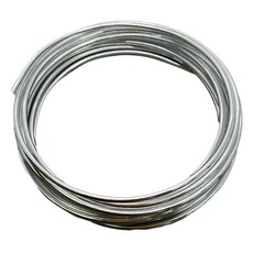 마다꾸미 비즈 공예 DIY 만들기 재료 철사 3mm, 1개 문구/오피스/미술/화방용품 반품 최저가 6,950원