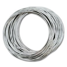 마다꾸미 비즈 공예 DIY 만들기 재료 철사 1.5mm, 1개 문구/오피스/미술/화방용품 반품 최저가 5,390원